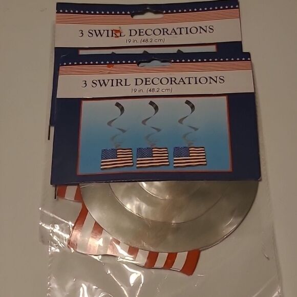 4th of July  Decorations Bundle - Picture 8 of 9